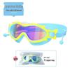 MDNG Anti-Beschlag Schwimmbrille für Kinder