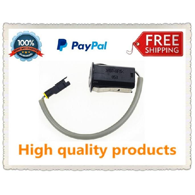 PDC Parking Aid Sensor PZ362-00208-C0 For Toyota Camry Lexus RX300 188300-9060