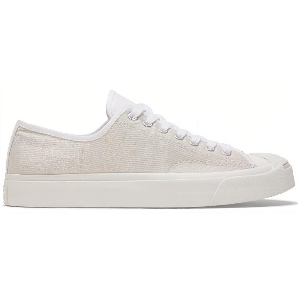 Jack Purcell Converse Low 'Happy Camper - Egret' 167921C