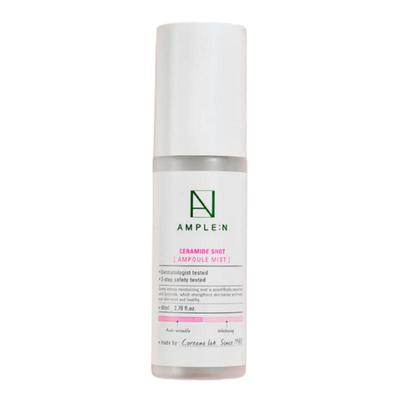 REICHLICH:N Ceramide Shot Ampullen-Spray 80ml