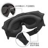 3D Contoured Sleep Eye Mask | Light Blocking & Breathable | No Eye Pressure | Unisex | for Sleep & Naps