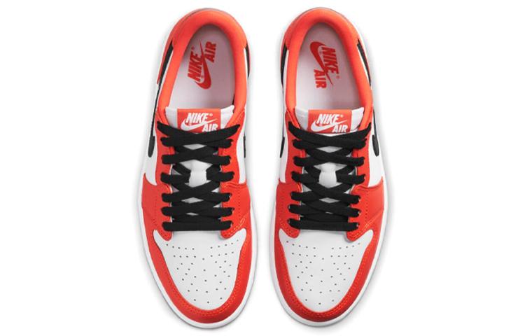 Air Jordan 1 Low Og 'Starfish' Women's CZ0775-801