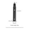 Rechargeable Electric Nose Hair Trimmer