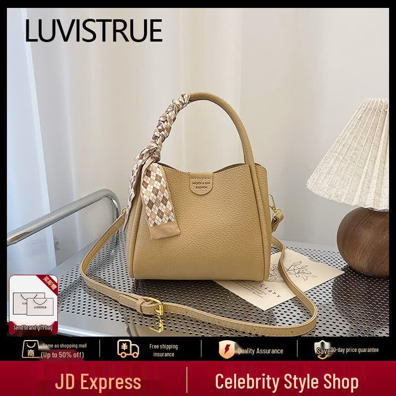 LUVISTRUE Women s Large Capacity Shoulder Bag