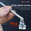 Nigao 801 Phillips Electric Screwdriver Bit, S2 Steel, Magnetic, 5mm Shank, 60mm/80mm Length