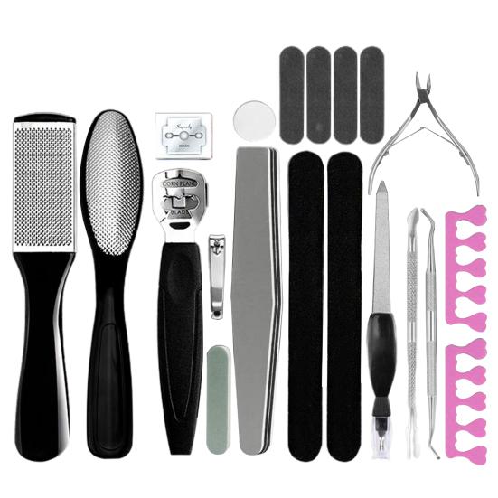 

Skin Callus Remover Foot Rasp Feet Care Pedicure Manicure Tool