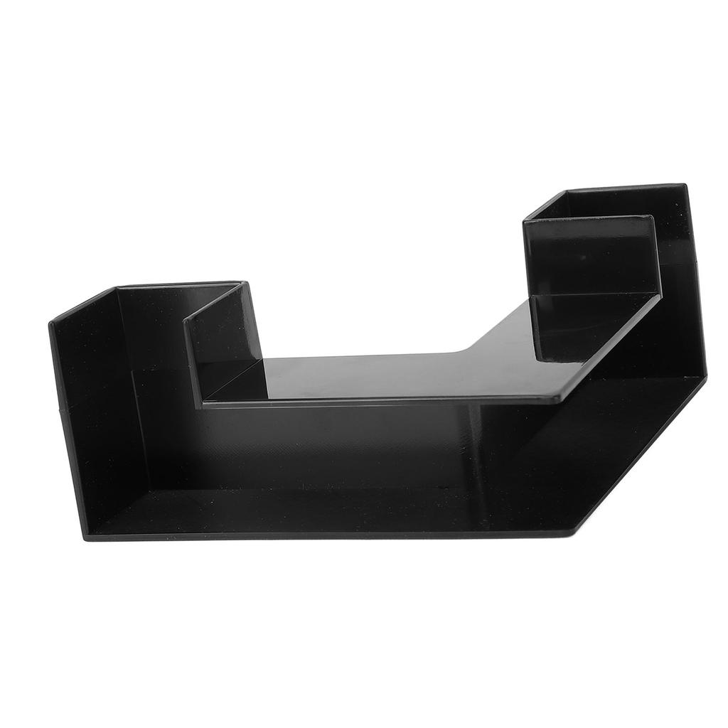 Shrimp Cave Aquarium Tunnel Corner Decorations Hideaway Decor Fish Tank Ornament Accessories Shrimp Hides for Aquarium