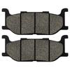 Motorcycle Parts Front or Rear Brake Pads for Yamaha XVZ1300 XVZ 1300 TF Royal Star Venture 1999-2001 XV1600 Wildstar XV 1600 A