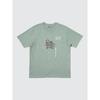 Uniqlo Boston MusEum Ukiyo E hEroEs Ut