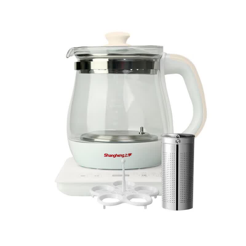 Shangheng Multifunction Health Tea Pot