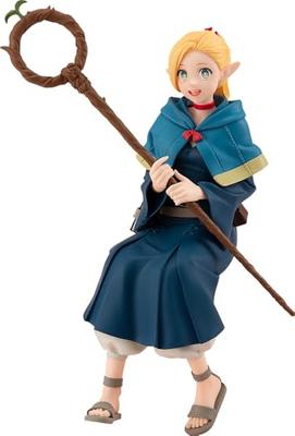 POP UP PARADE Swacchao! Dungeon Meshi Marcille Non-scale Plastic Painted Complete Figure