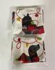 Luminous Pet Christmas Stockings & Tree Ornaments with Lights