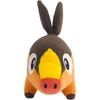 San-ei Trading Pocket Monster All Star Collection Snivy Plush Toy 19cm Soft Toy Pokmon PP239