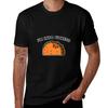 Im Into Fitness Cool Tacos Novelty Tshirt Novelty Print Casual Tee Shirt Tshirt