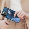 Genshin Impact Pantalone Magnetic Phone Case For APPLE iPhone 17 Air 16 14 13 12 Pro Max 15 Plus Charge With MagSafe Cover