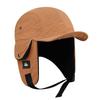 Clape Pilot Cap with Ear Winter Cold Warm Flight Cap for Outdoor and Men and Women Flaps, Hat, Weather, Windproof, Activities, Skiing, Snowboarding,
