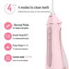 prooral Portable Water Flosser