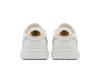 Jordan 1 Low Method of Make Sail Metallic Gold (Women's)