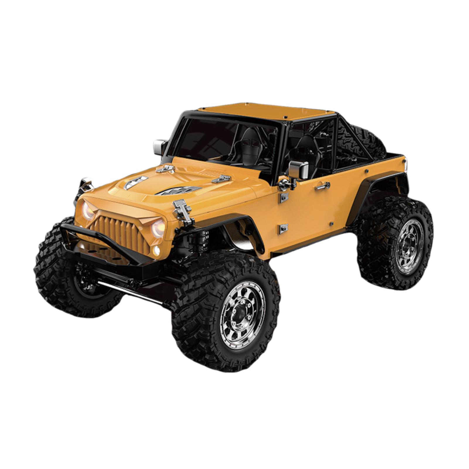 

Racing Through Streets Remote Control Car For High Speed Fun Remote-control Toys For Boys Model Toys