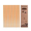 Shangheng Wooden Chopsticks, 10 Pairs