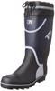 Kitayama Tryant Color Safety Boots Navy Blue [Triant] (26cm) AL-008