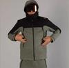 Куртка CMP Man Jacket FIX Hood