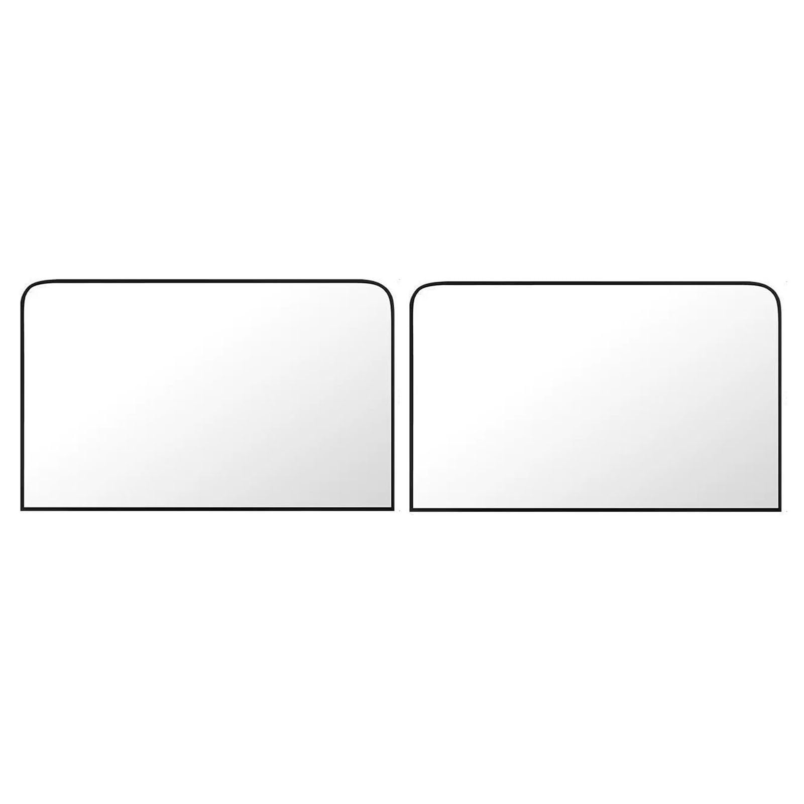 

Sun Visor, Compatible with BMW New Model 3 Series, G20, G21, 2019 - Present One size