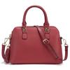 Zency 2025 Women 100% Genuine Leather Shoulder Bag Ladies Crossbody Bag
