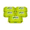 Aloe Deep Cleansing Tissues X 5 Capsules (23634971)