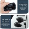 For Ford F250 F350 F450 F550 Front Console Cup Holder erts Replacement - 2PCS