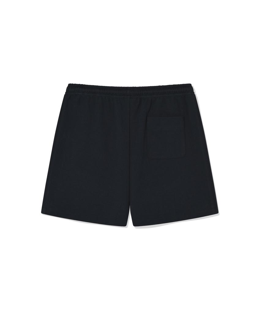 COVERNAT WOMAN Women'S Sweat Shorts Navy