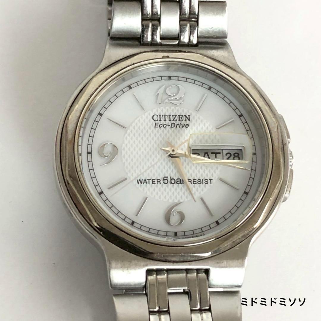 CITIZEN Citizen Eco-Drive Eco-Drive Watch Lady Solar Shell Dial