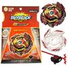 New Arrival B-145 Beyblade Brust Metal Fusion With Versatile Two-way Launcher