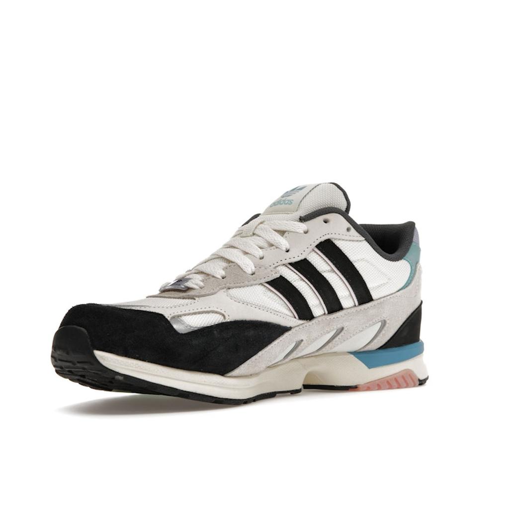 Adidas Torsion Super Bílá Černá Mátová Unisex Tenisky Core-White Core-Black Křídově Bílá GZ9801