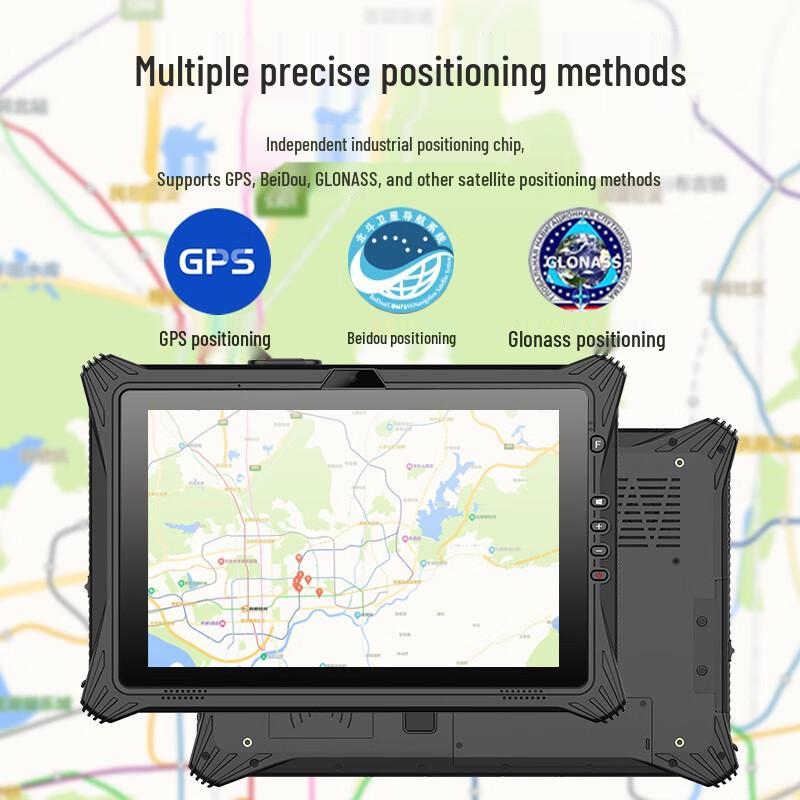 CENAVA Rugged Industrial Tablet PC (CN version)