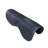 Silicone Equestrian Saddles Pad Nonslip Gel Saddles Pad Silicone Saddles Mat for Eventing, Jumping Training Enduring