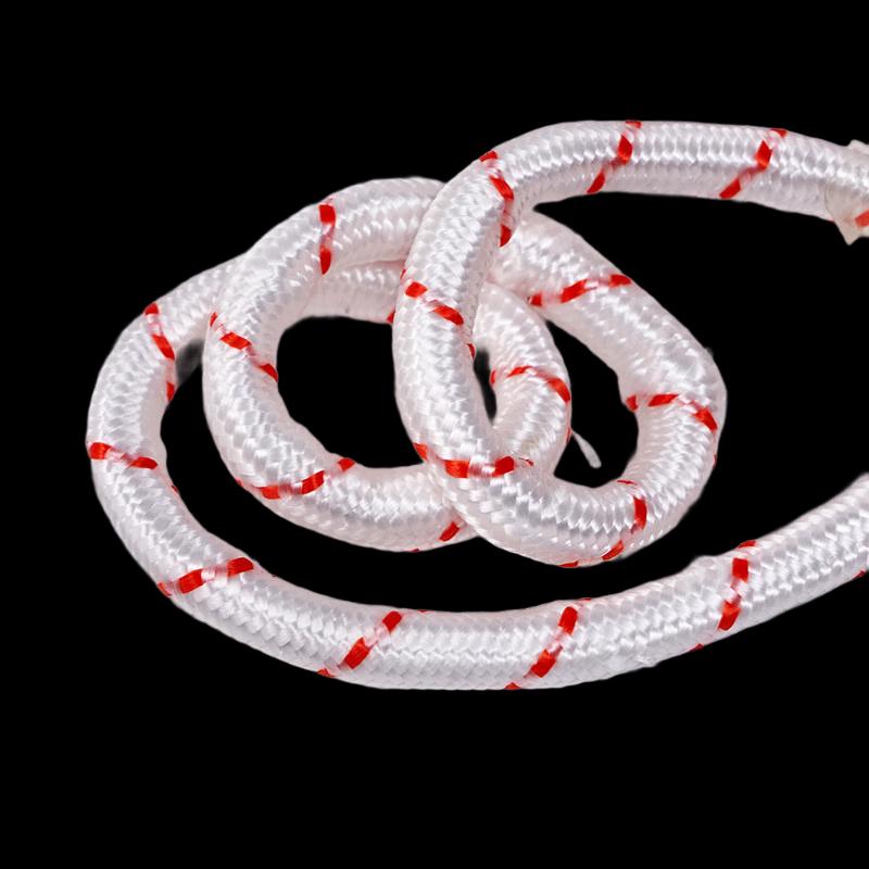 Multi-Purpose Braided Polypropylene Rope