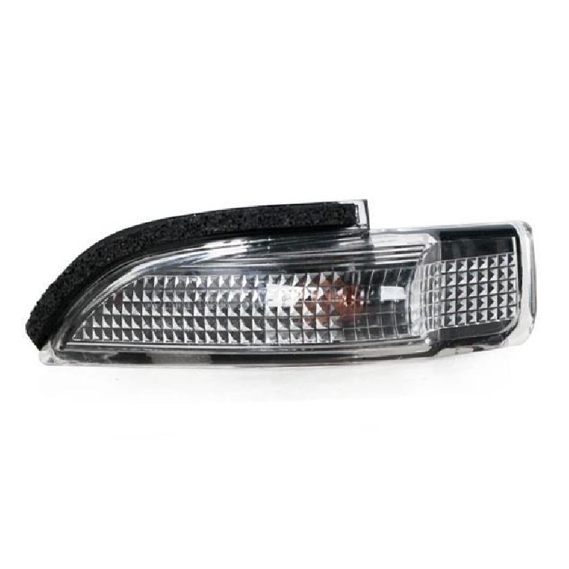 For Toyota Yaris Wing Mirror Indicator Left 11-16 Repeater Passenger Near Side