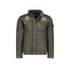 Demi-season Jacket Geographical Norway WY4492H/GN-KAKI