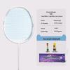 Yibei Ultralight Intermediate Badminton Racket