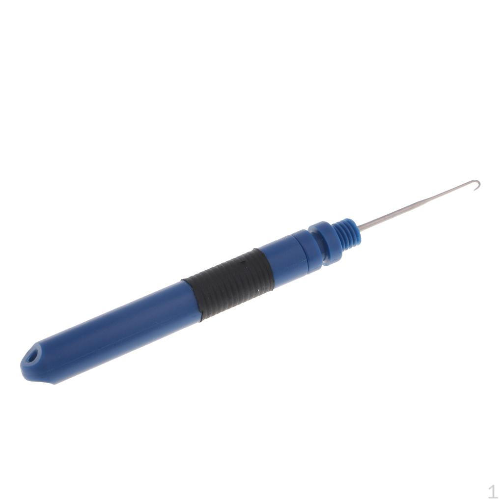 

Tackle Hard Stringer Needle - Carp Bream Tench Coarse Fishing