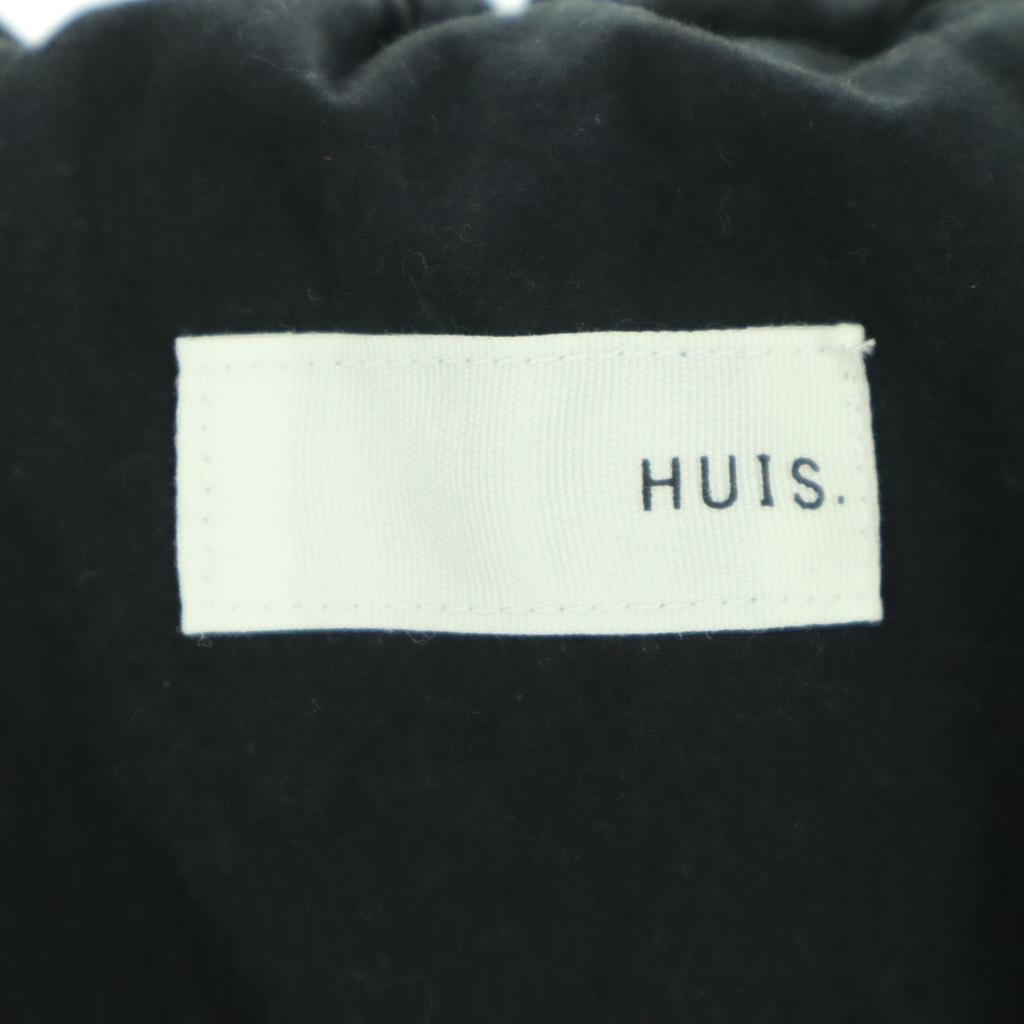 HUIS. made in Japan Tapered pants F black Men's Used