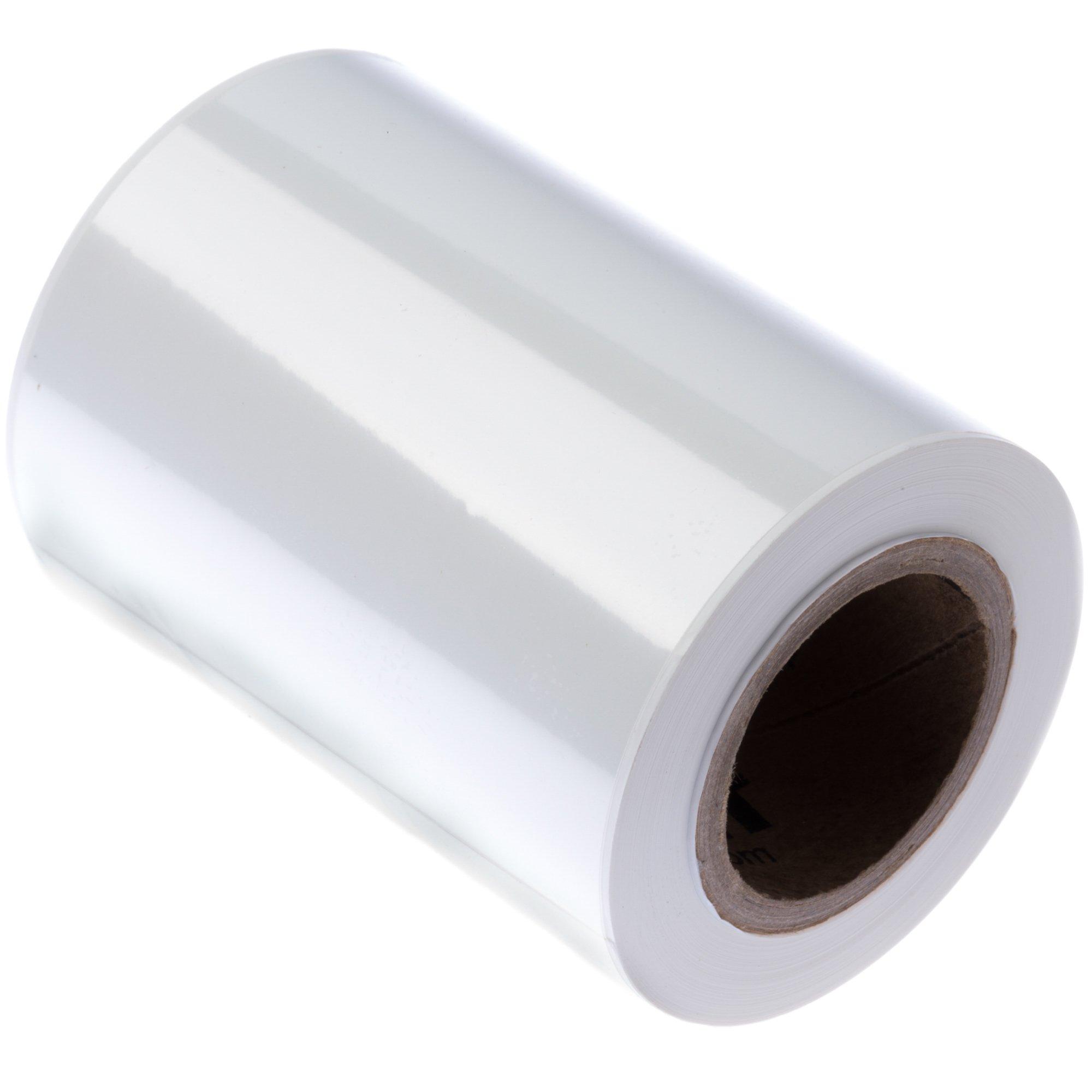 

Panduit Resin Ink Ribbon for Thermal Transfer Printers, White, RMER2WH