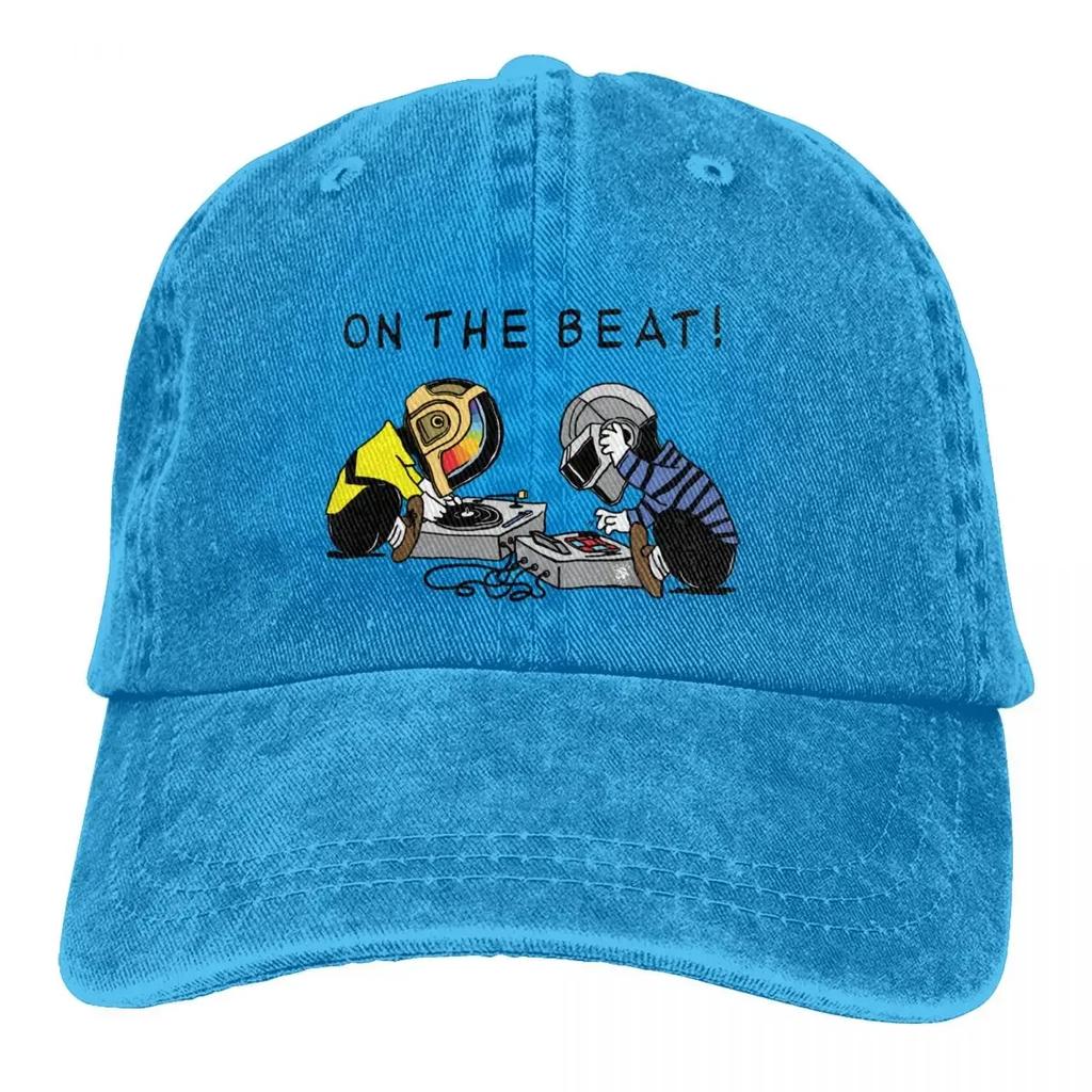 451 fiyatlarından başlayan Daft Punk Electronic Music Band