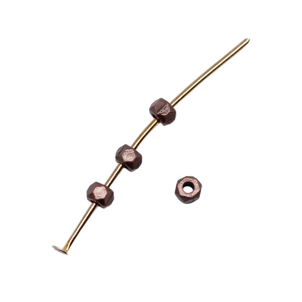 Malé toroidní distanční komponenty Velkoobchod s autopříslušenstvím Přívěsky pro výrobu šperků