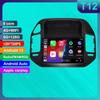 Mitsubishi Pajero V73 Android GPS Navigator with HD Display and Reverse Camera