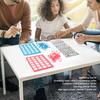 Children Puzzle Toys Desktop Educational Card Gaming Board Logic Rsoning NaIntellectual Game Family Board Game