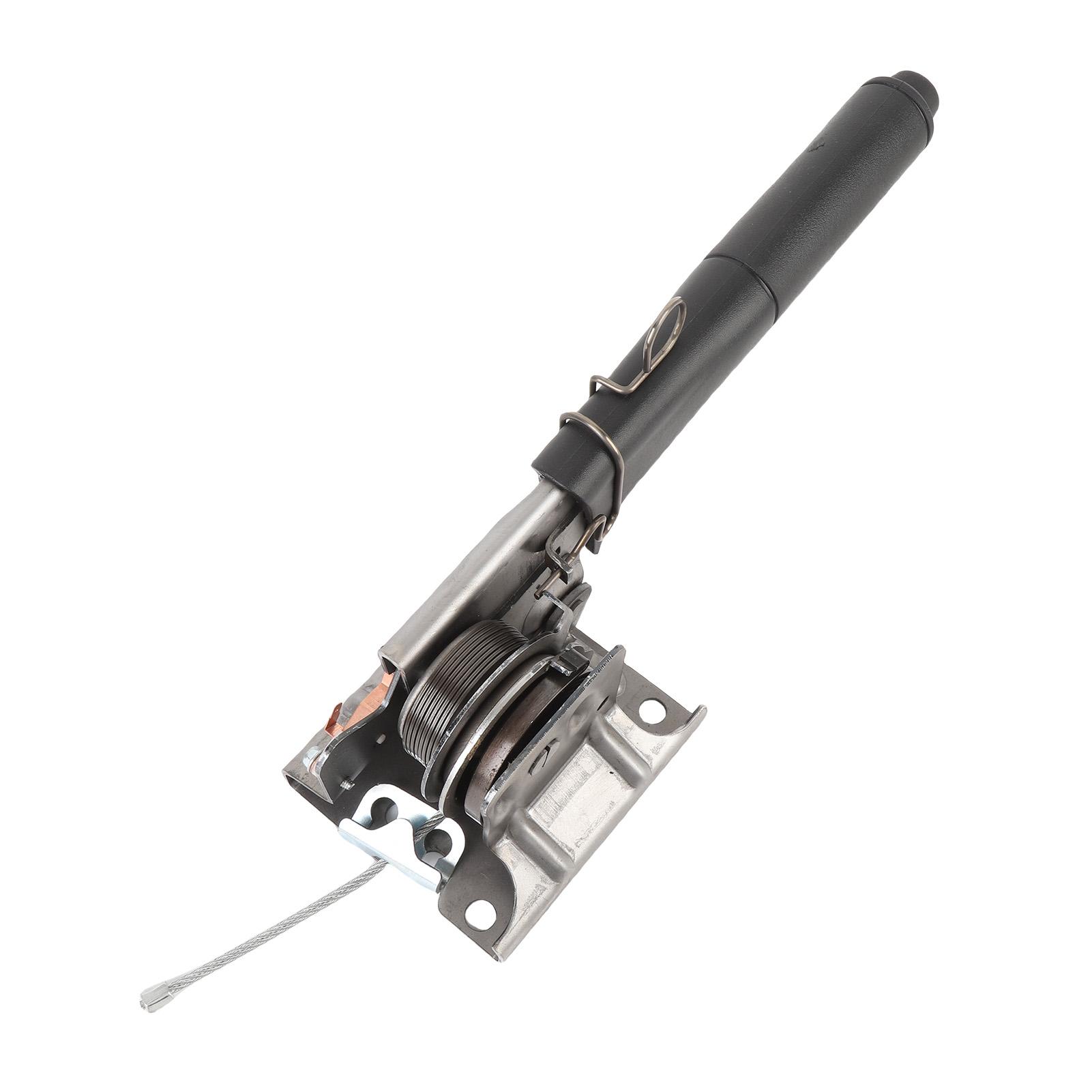 

Рукоятка рычага аварийного стояночного тормоза 52059887AE Стабильная работа Замена для JK 2007 2010