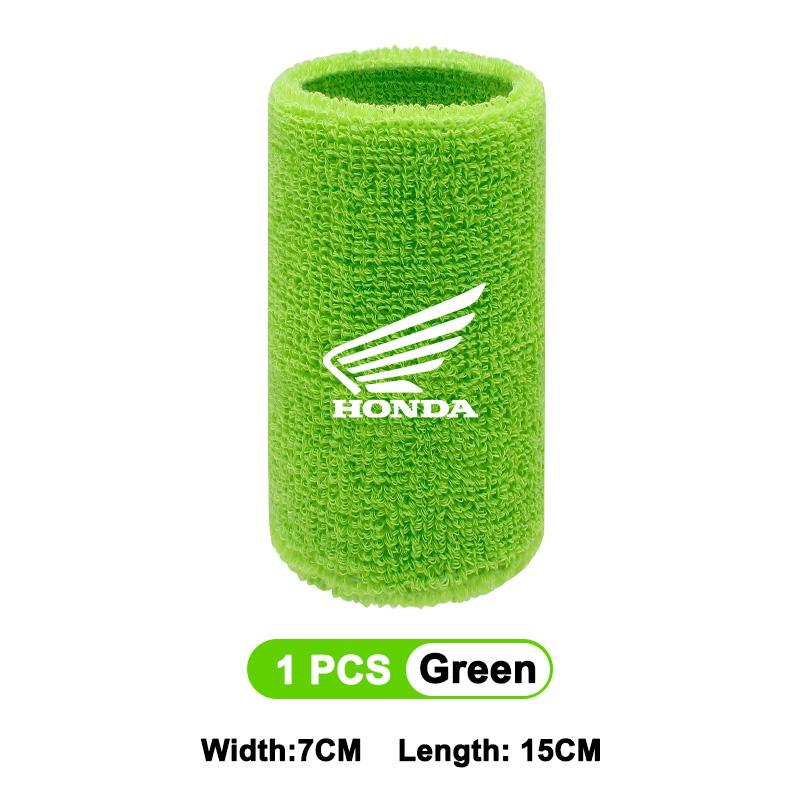 Racing Tank Sock Motorcycle Front Fluid Oil Brake Clutch Reservoir Sock For Honda CB400 CB650F CBF CBR250RR CRF SH300 NC750 650R