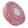 2.5cmx25m Hockey Protective Tape Sport Badminton Pole Pads Hockey Stick Tapes Stars & Stripes